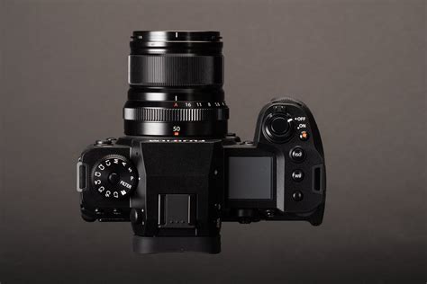 Fujifilm X-H2S review: Digital Photography Review