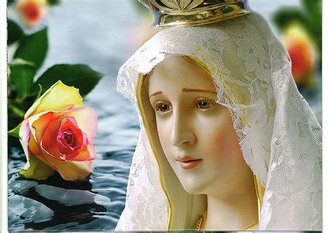 HD wallpaper: Religious, Mary, Jesus, Mary (Mother of Jesus), Nossa Senhora De Fatima ...