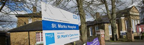 st mark's hospital maidenhead - GéAnt Blogged Photo Galleries