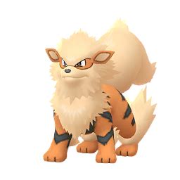 Arcanine (Pokémon GO) - Best Movesets, Counters, Evolutions and CP