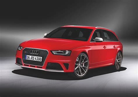 AUDI RS4 Avant (B8) Specs & Photos - 2012, 2013, 2014, 2015 - autoevolution