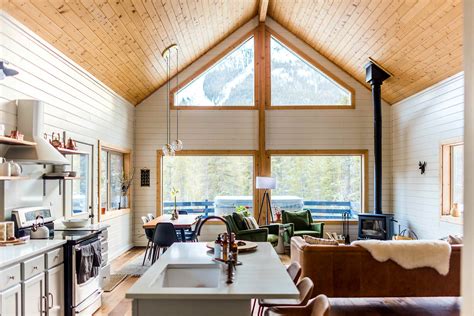 The 7 best cabin rentals this ski season for every budget - Lonely Planet