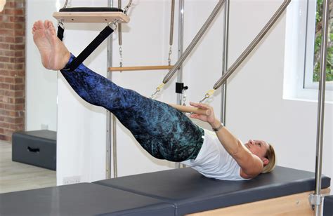 About Core Pilates | Core Pilates Winchester