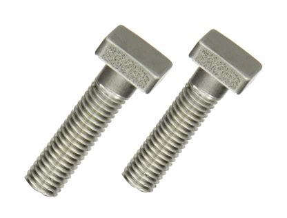 Square Head Bolts Manufacturer » GHS Fasteners