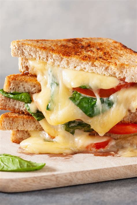 13 Best American Cheese Recipes - Insanely Good