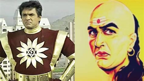 Shaktimaan & Chanakya Episodes LIVE Streaming on DD National & DD Bharti respectively: DD ...