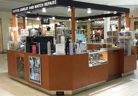 Edison Mall | Fast-Fix Jewelry and Watch Repairs