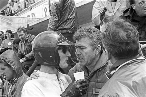 Le Mans engineer Ken Miles and his role in 1966 race victory | Daily ...