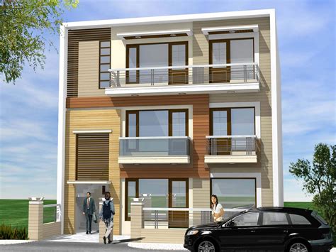 Built- Up House For Sale In Huda Sector 46 Gurgaon | com