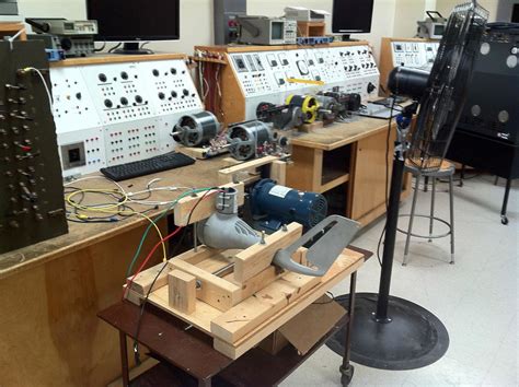 Electrical Engineering Equipment | Wesley Fryer | Flickr