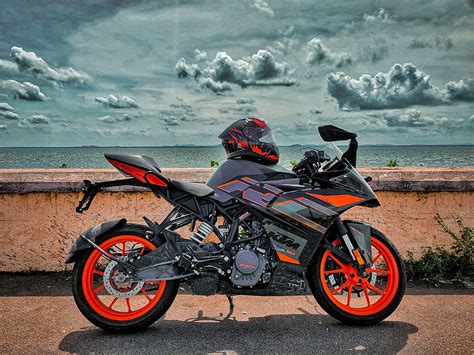 Ktm Rc 200 Bs6 Images - Infoupdate.org