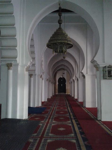 Koutoubia Mosque | MARRAKECH | Page 4 | SkyscraperCity Forum