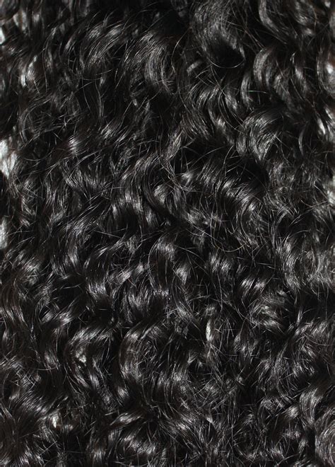 The Best of both worlds - curvesincolor: The Beauty. | Deep wave brazilian hair, Deep wave ...