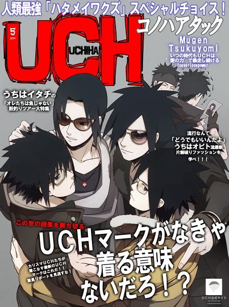 Uchiha Tajima - Uchiha Clan - Zerochan Anime Image Board