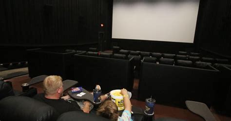 Golden Ticket Cinemas opens in Hastings | News | hastingstribune.com