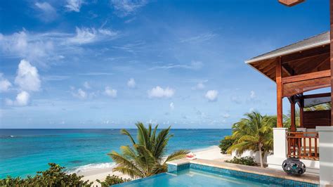 Zemi Beach House Hotel & Spa, Anguilla - Hotel Review | Condé Nast Traveler