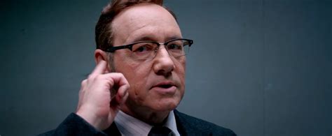 Film Review – Baby Driver – Kevin Spacey as Doc | Irish Cinephile