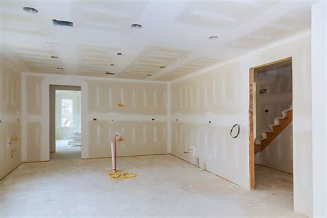 Drywall Repair | Master Repair Service