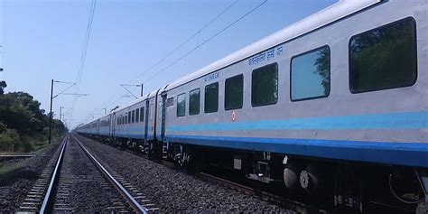 Shatabdi Express - Rail Tours | Great Rail Journeys