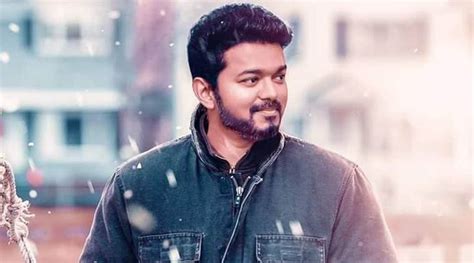 Sarkar: Vijay plays a vigilante in AR Murgadoss’ film | Entertainment ...