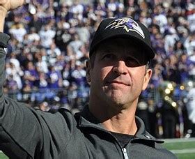 Salary, Income, Net Worth: John Harbaugh - 2023 - Lontjek.dk