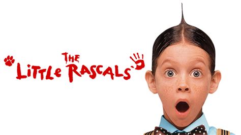 The Little Rascals | Movie fanart | fanart.tv