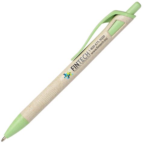 Promotional Full Color Inkjet Eco-Friendly Dawn Pen | Pens.com