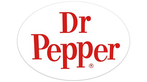 Dr Pepper Logo, symbol, meaning, history, PNG, brand