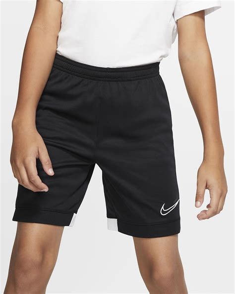 Shorts de fútbol para niños talla grande Nike Dri-FIT Academy. Nike.com