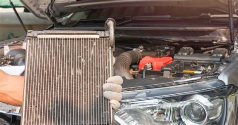 Automotive Radiator Leak Repair Shop in West Jordan, Utah