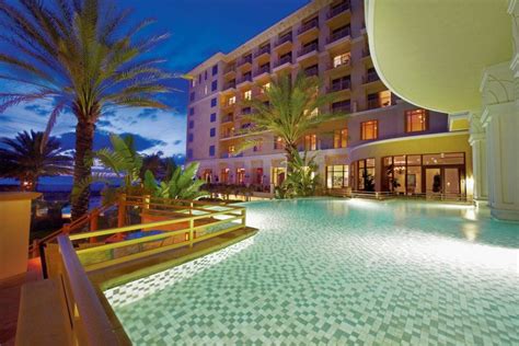 Sandpearl Resort Spa, Clearwater, Florida Family Resorts In Florida, Florida Hotels, Hotels And ...