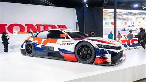 Automakers Brought the Heat at the 2023 Tokyo Auto Salon - TrendRadars