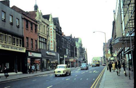 Pin by Susan Stafford on history of Sunderland | Victorian buildings ...