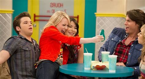 Pin by Anoushka Sutradhar on iCarly | Icarly, Funny picture quotes, Funny pictures