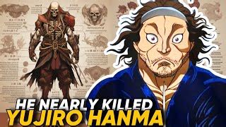 Musashi Miyamoto Anatomy Explained | Yujiro Hanma Vs Mu... | Doovi