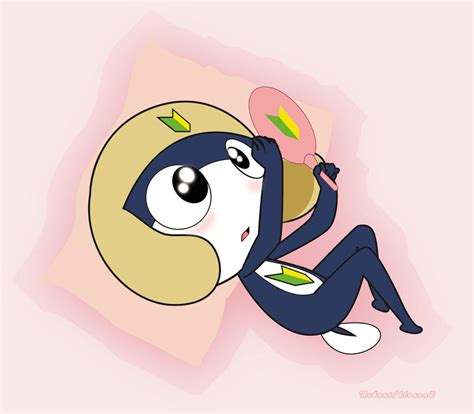 Keroro gunso_tamama crossover_ED by nekoni-klonoa2 on DeviantArt