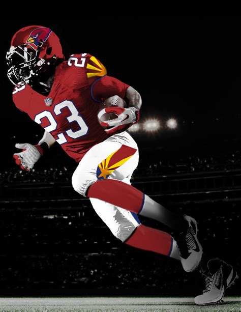 What do you guys think about these Concept Cardinals Jerseys? : r ...