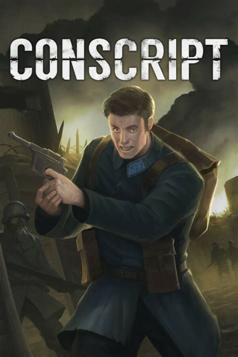 CONSCRIPT screenshots, images and pictures - Giant Bomb