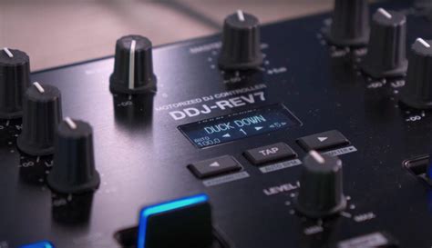 Pioneer DJ DDJ-REV7 Review (2023): Aerato Scratching Controller ...