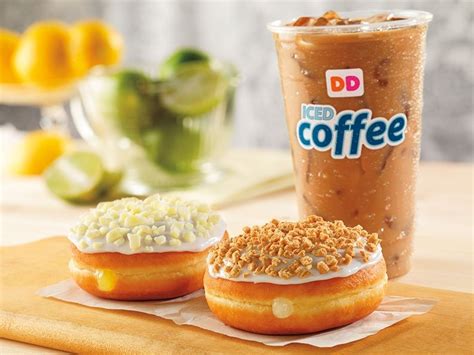 Dunkin' Donuts considers home delivery - UPI.com