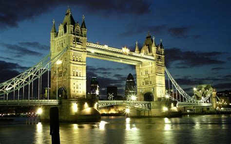 London Bridge Wallpapers - Wallpaper Cave