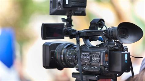 Best camcorders for any video shooter — 2022 - Videomaker