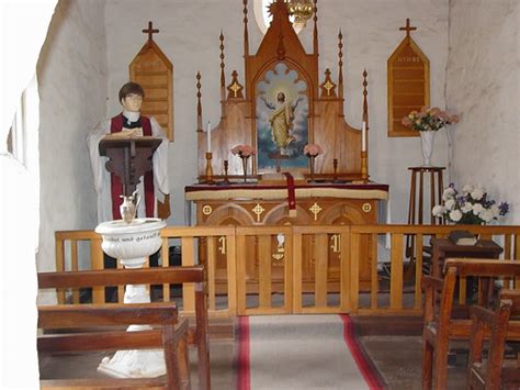 Loxton Historical Village | Interior of the Pioneer Memorial… | Flickr