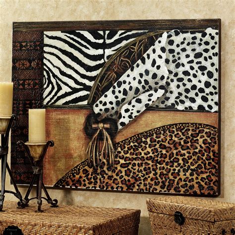 15 Best African Wall Art