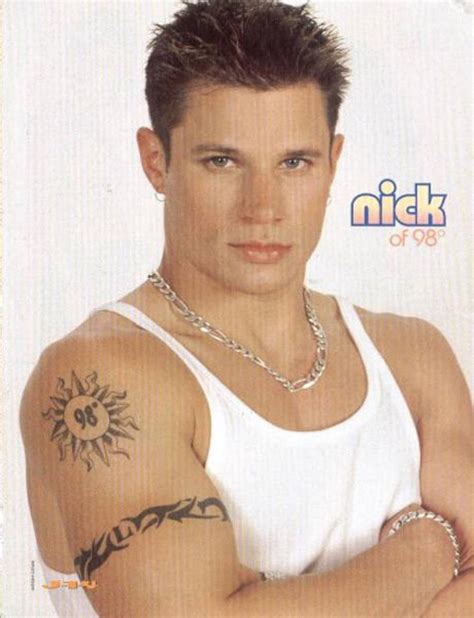 Nick Lachey picture 6 | hotmencentral