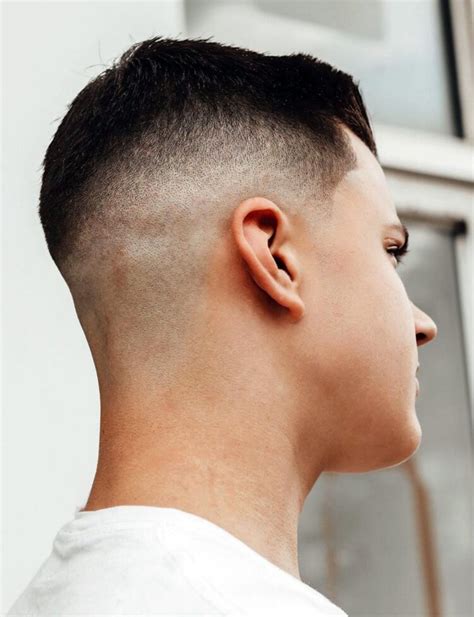 50 Timeless Taper Fade Haircuts | Haircut Inspiration