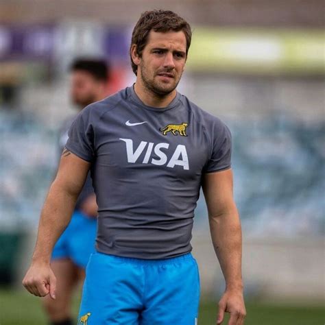 Nicolás Sánchez, Argentine rugby union player. | Rugby men, Rugby boys ...