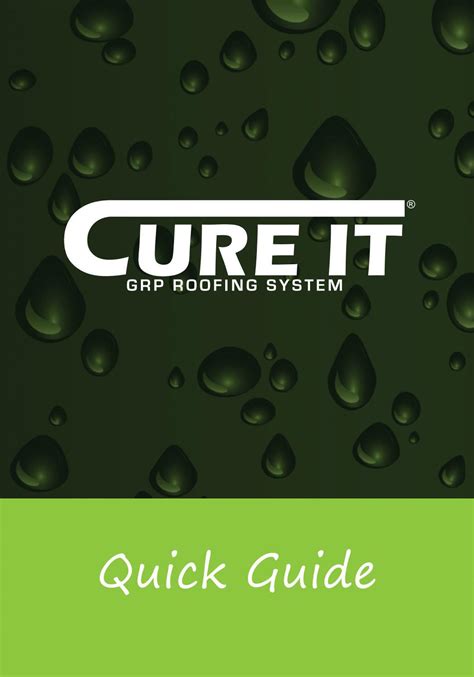 Cure It Pocket Guide by Cure_It - Issuu