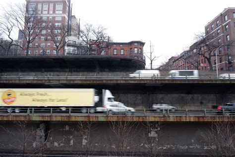 Fugitive arrested after dramatic car chase: NYPD • Brooklyn Paper