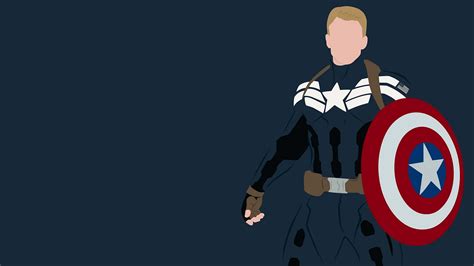 Download Captain America Wallpaper - WallpapersHigh